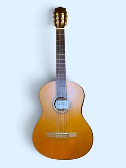 Cordoba Iberia Series C3M Classical Nylon String Guitar Repair Project