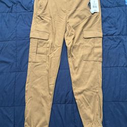 JumpStart Flex Comfort Cargo Pants