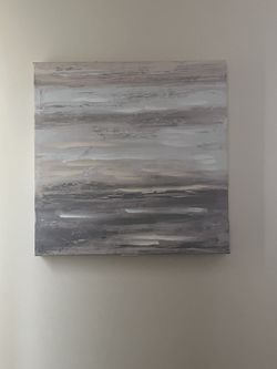 Painting/ Bluetooth Speaker