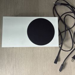 Xbox Series S – Console Only