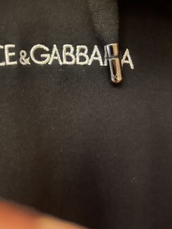 Dolce and Gabbana Hoodie
