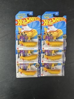 Hot Wheels Lot 