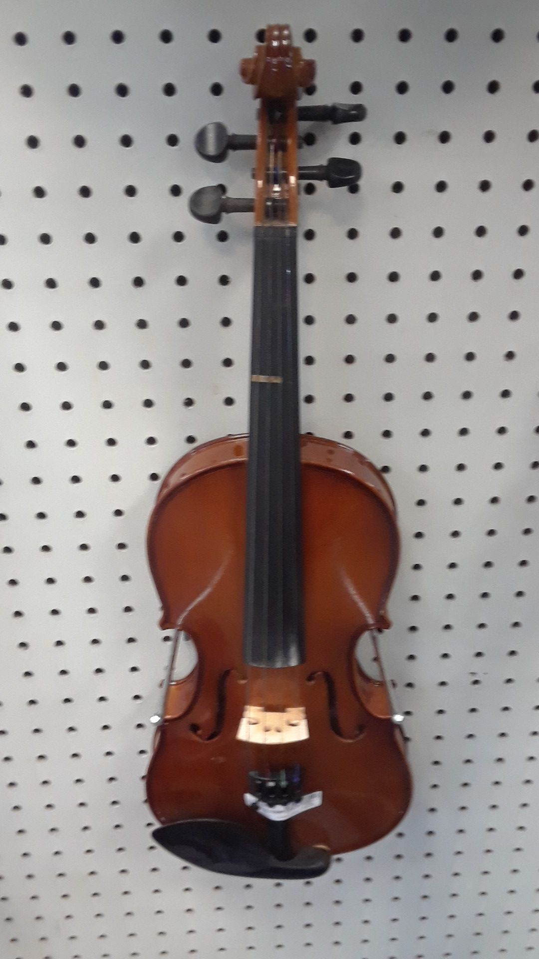 Hermann Luger Violin CV300