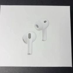 AirPod Pro 3