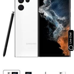 Samsung. sr22 Uktra Unlocked