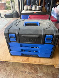 Socket set