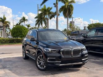 2023 BMW X5