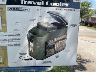 Travel Cooler