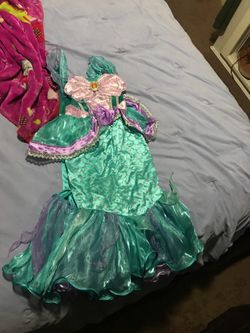 Mermaide 5t