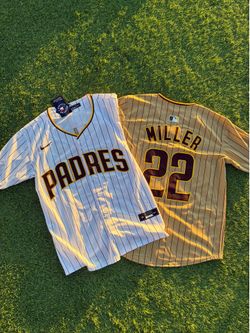 San Diego Padres Jersey