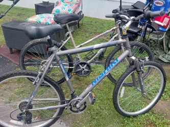 226 inch mountain bikes