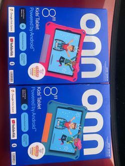 Onn kid tablets