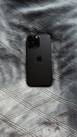 IPhone 16 pro max 256 GB unlocked