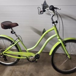 Beach Cruiser Bikes