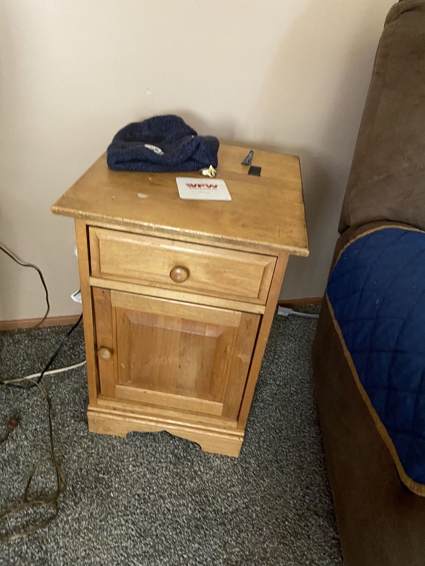 Nightstand