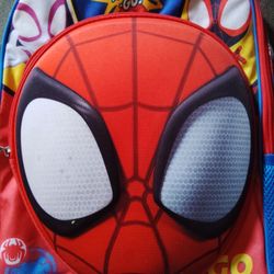 Backpacks