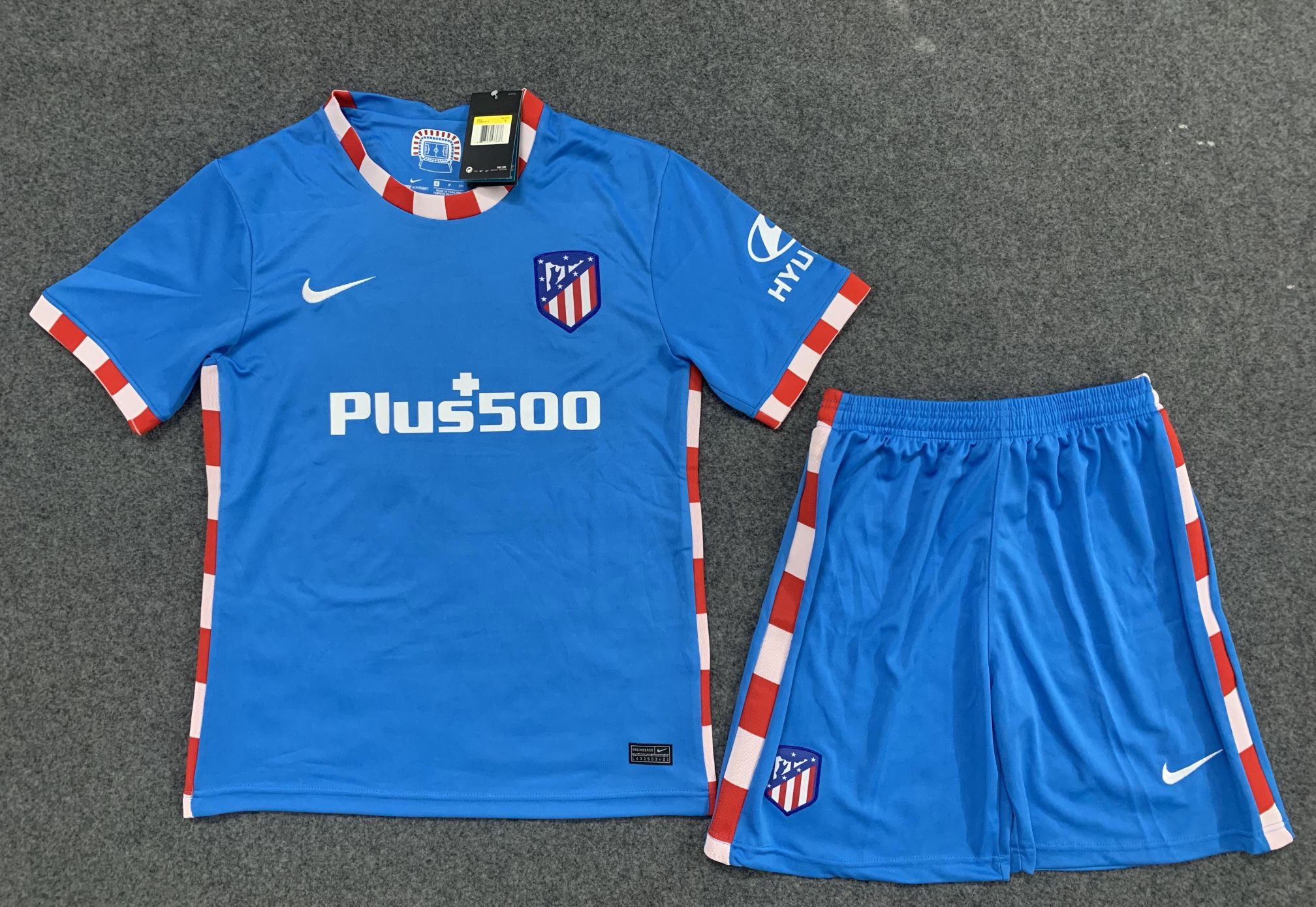 FC Dallas Uniform Kit for Sale in Irving, TX - OfferUp