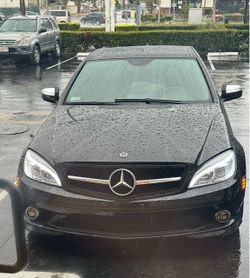 2008 Mercedes/ 2003 Acura