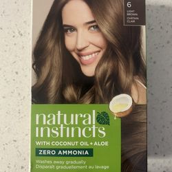 Clairol Hair Dye $3 Each