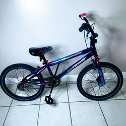 Bicycle  Genesis Color's