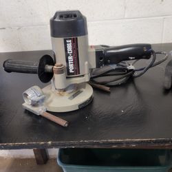 Porter-Cable Sander