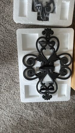 Wall coat Hangers