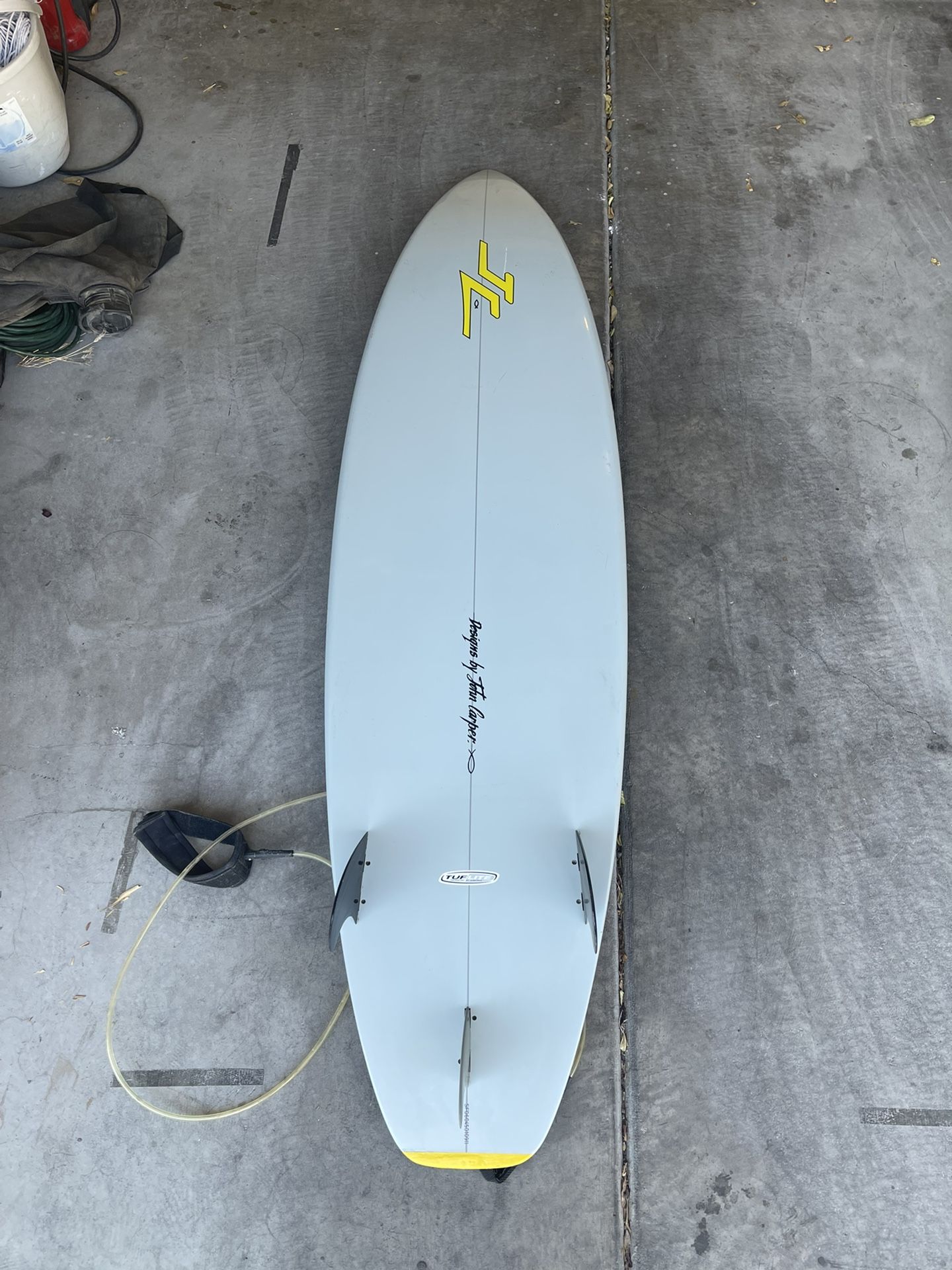 Surftech Tuflite 6'4 Surftech Tuflite 6'4