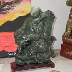 Antique Estate Scroll Left To See More Pictures Scroll Down To The Description For Info And See 65 More Sculptures