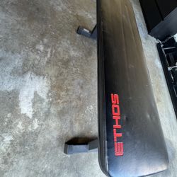 Ethos Workout Bench