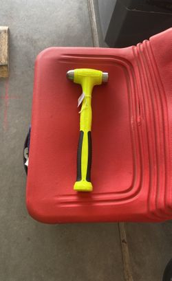 snap on Hammer HBBD16 16 oz new 