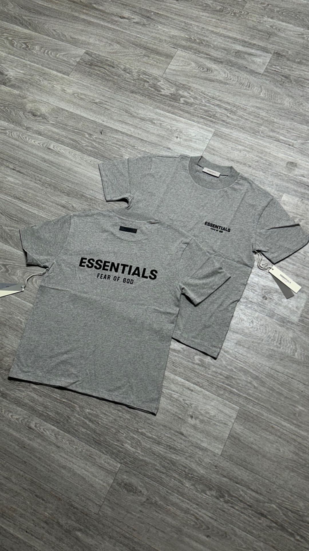 Essentials Shirt