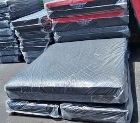 Full size  mattress for sale