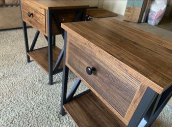 Night stands