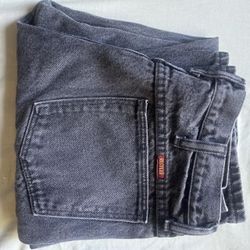 Rustler Jeans 