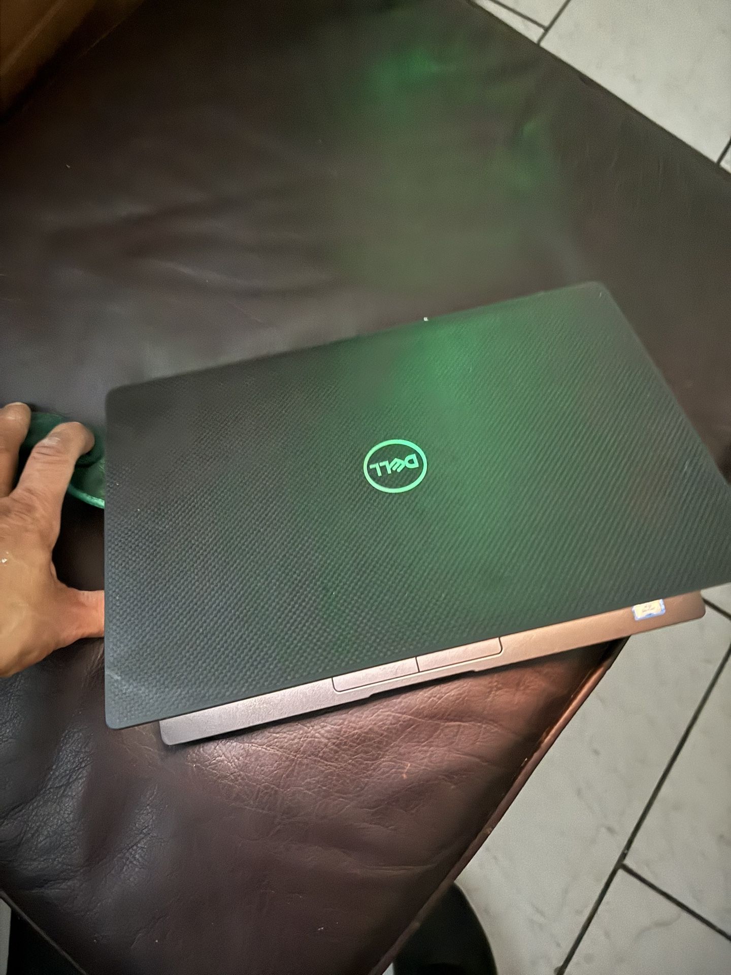 Dell 14 Latitude Touch Screen 2021 Core I7