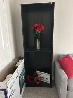 Book Shelve - Free