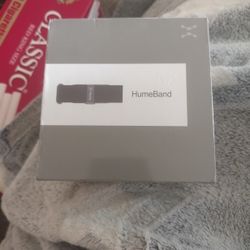 HumeBand 