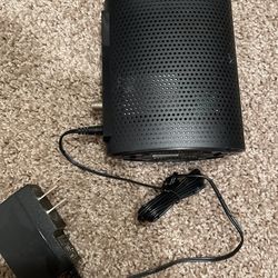 Tplink Tc-7610 Modem