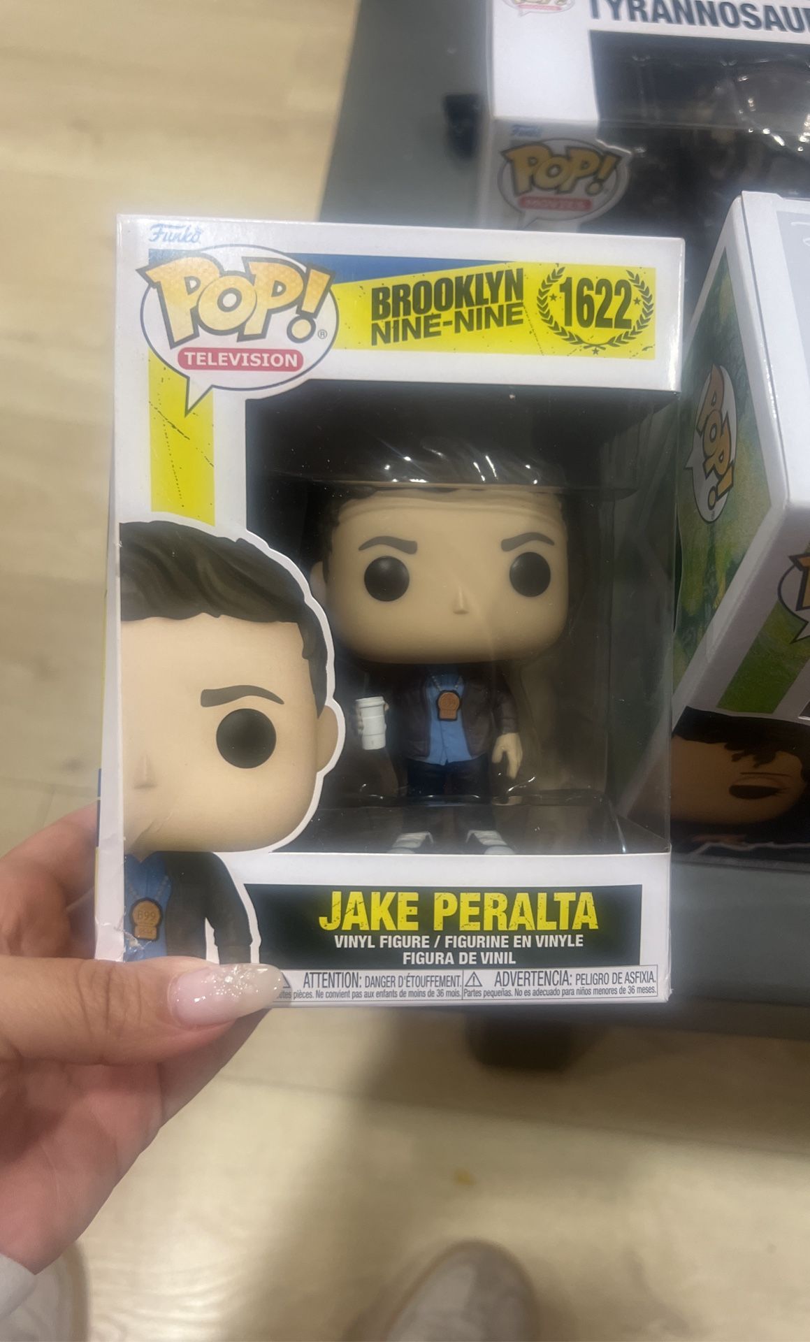 Funko Pop