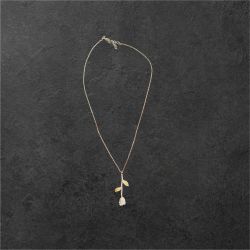 Necklace Silver 925 Italy 