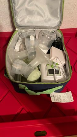 Breast Pump 