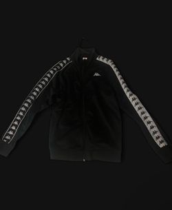 Kappa slack sweater