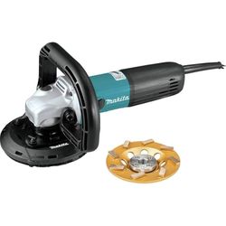 Makita Floor Grainder 5in New