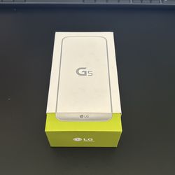 LG G5