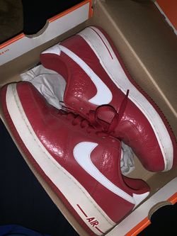 Air Force ones sz 9