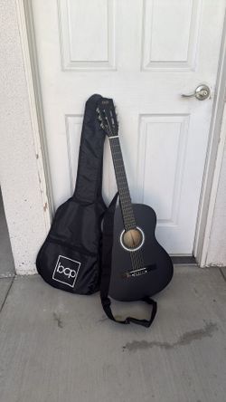 Brand New Guitar