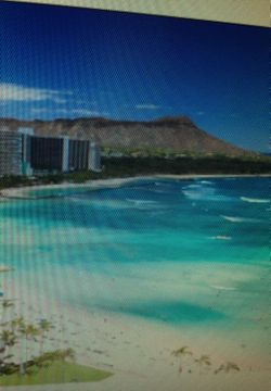 Hawaii condo near Waikiki Beach