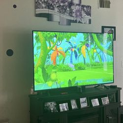 65in  Smart Tv 