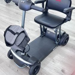 Brand New Metro Long Range Foldable Scooter