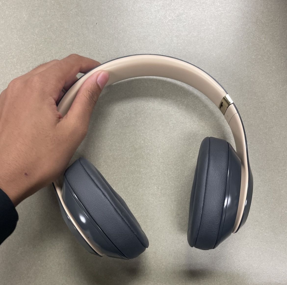 Beats Studio 3